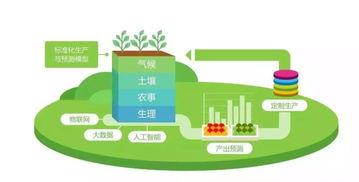 5G网络接通 农业技术研究的转折点能否落地农田？