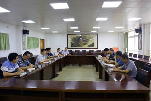 深化合作，共促农业技术研究发展