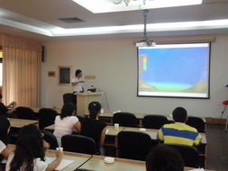 中日合作新篇章 日本农业环境技术研究所杜明远研究员访问西双版纳热带植物园